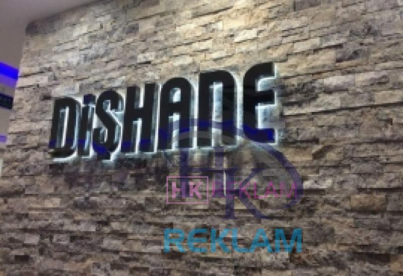 Banko Arkası Tabela