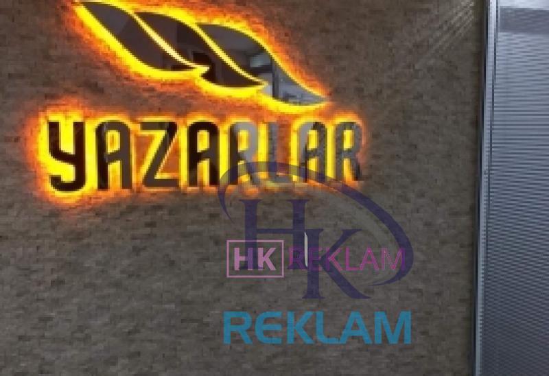 Banko Arkası Tabela