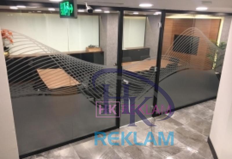 Dijital Baskı Tabela