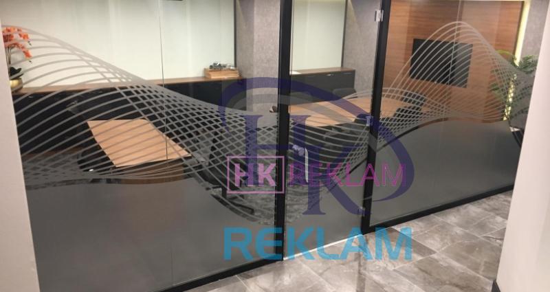 Dijital Baskı Tabela