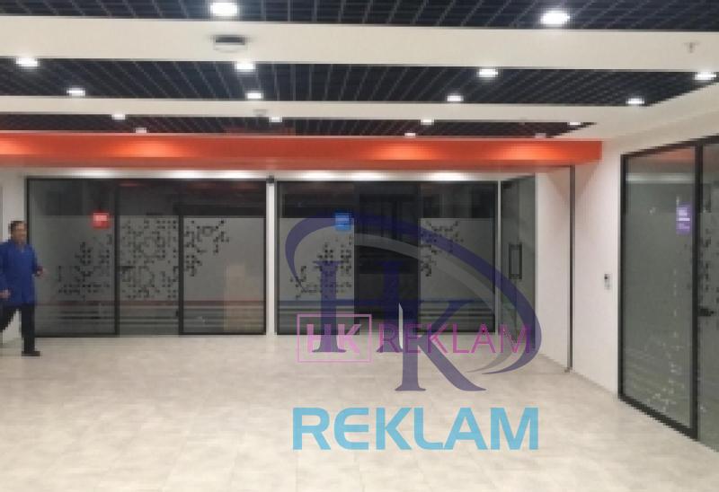 Dijital Baskı Tabela