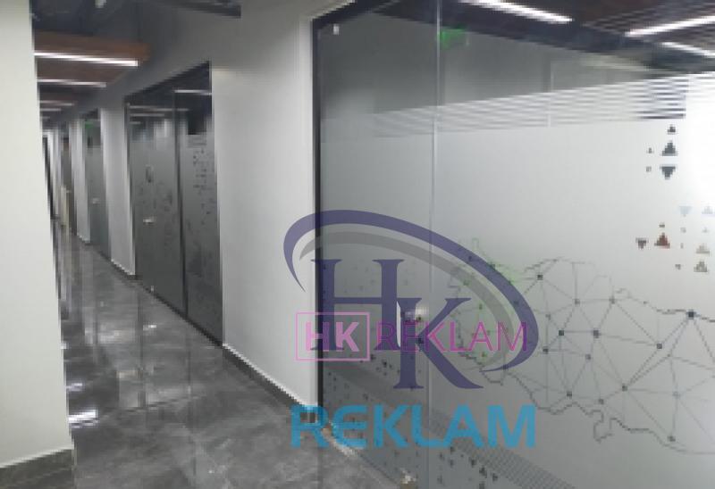 Dijital Baskı Tabela