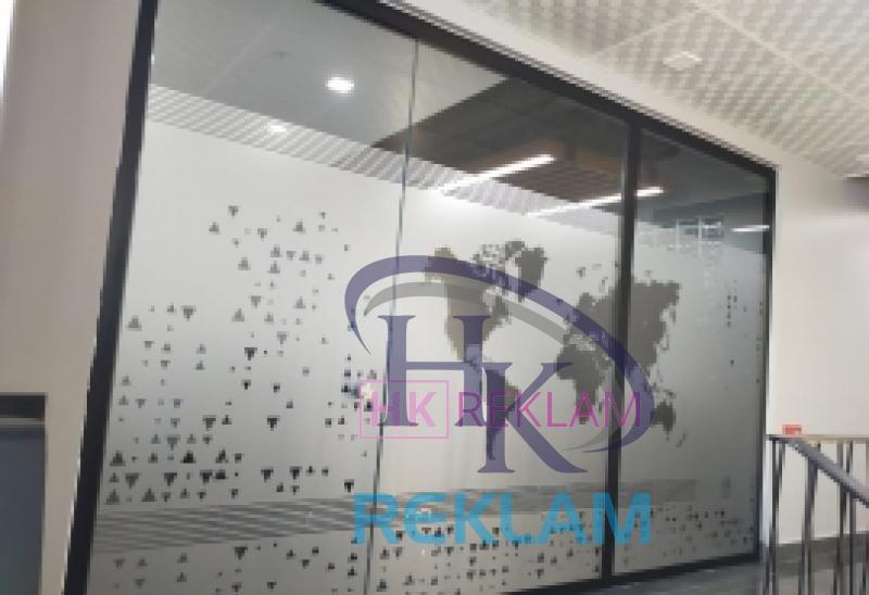 Dijital Baskı Tabela