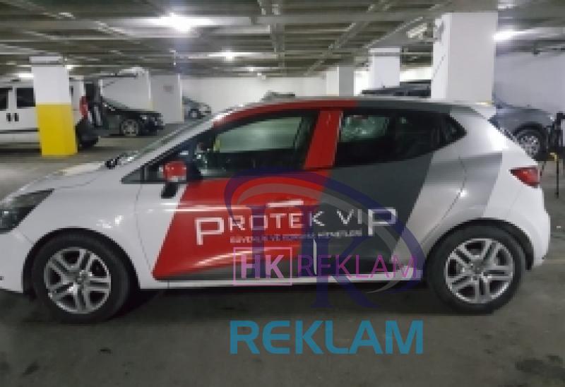 Dijital Baskı Tabela