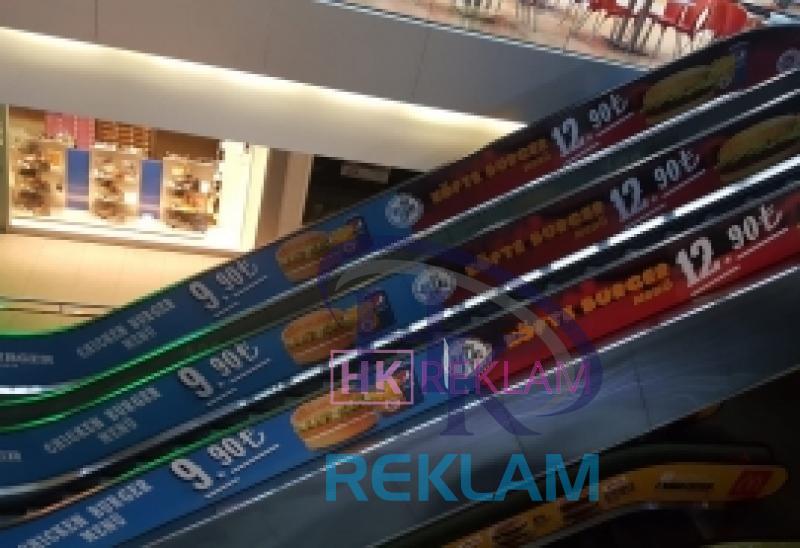 Dijital Baskı Tabela